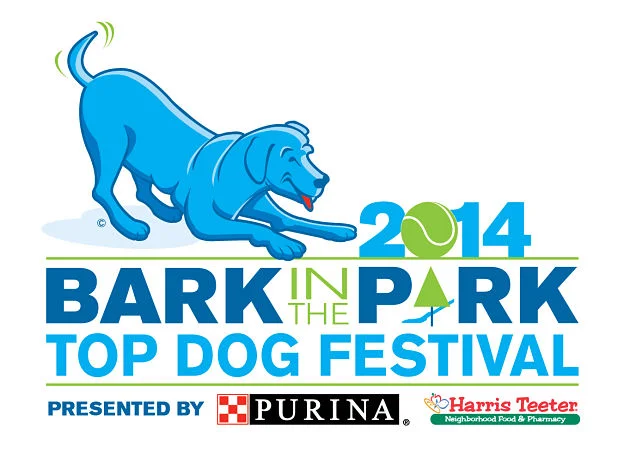 Bark in the Park Top Dog Festival
