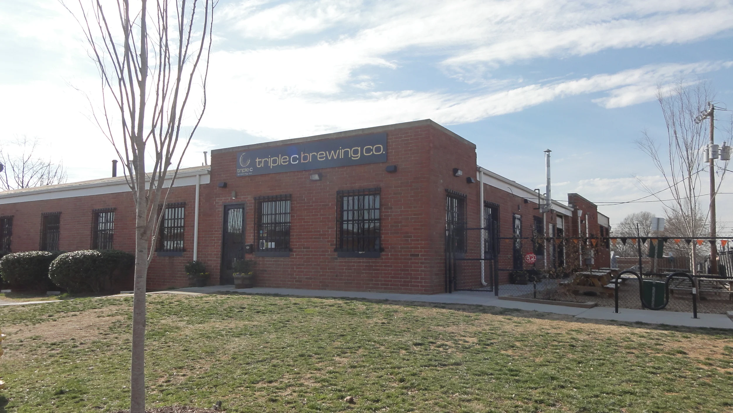 Triple C Brewing Company