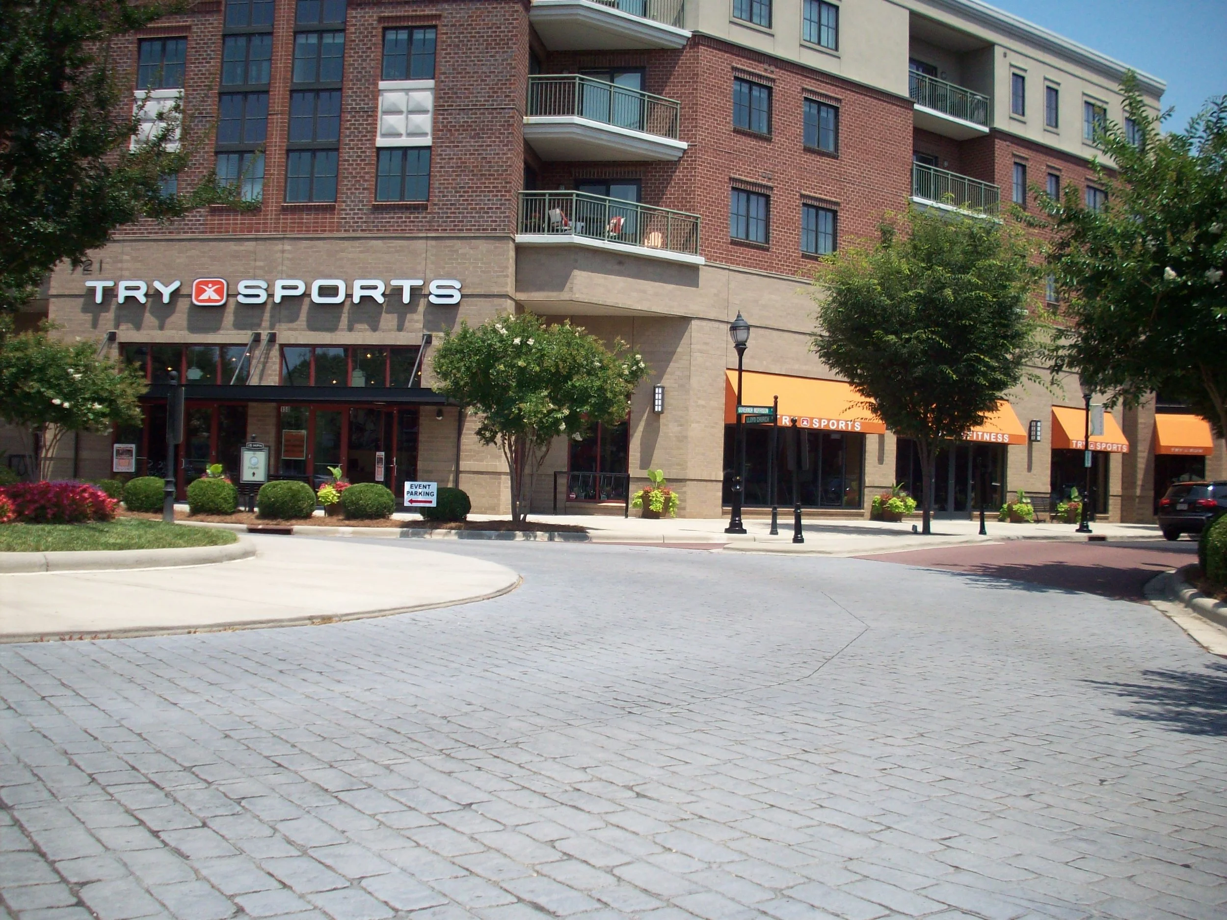 TrySports - SouthPark