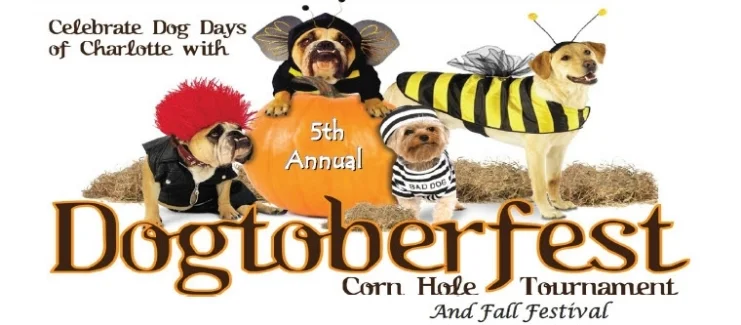 Dogtoberfest