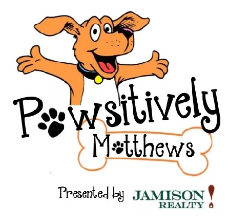 PAWSitively Matthews