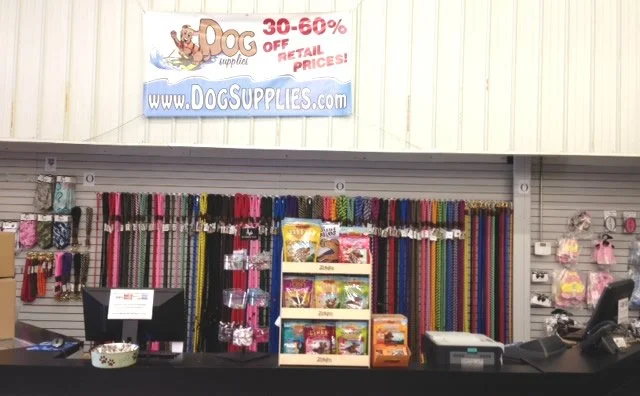 Dog Supplies