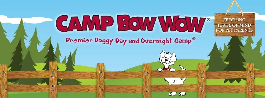 Camp Bow Wow - Matthews