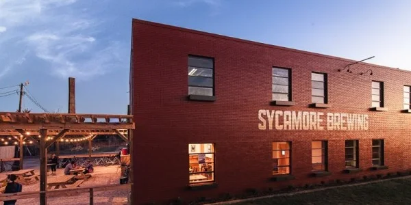 Sycamore Brewing