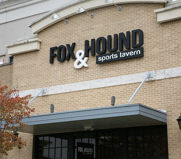 Fox and Hound - Ballantyne