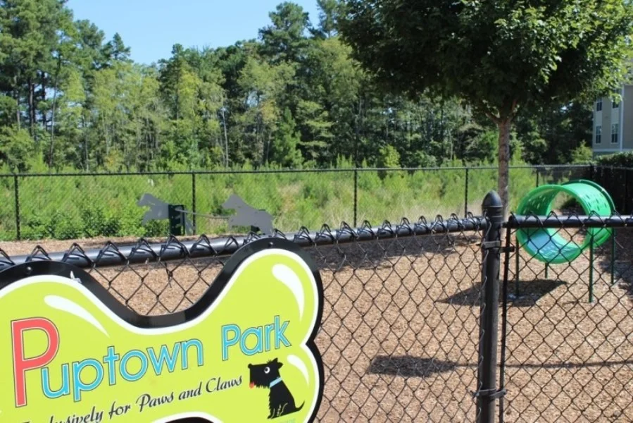 Hawthorne at the Greene