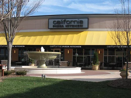 Pizza With A Purpose