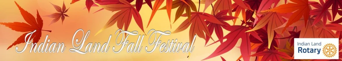Indian Land Fall Festival