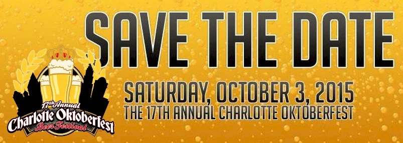 2015 Charlotte Oktoberfest
