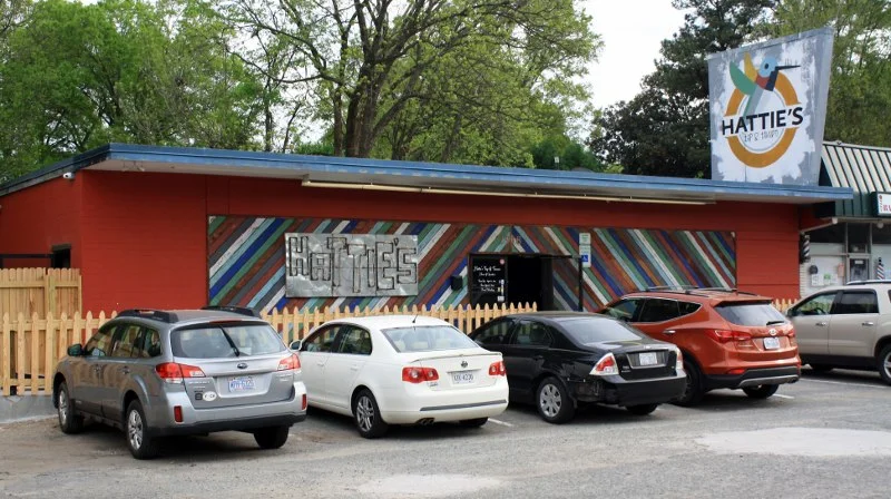 Hattie's Tap &amp; Tavern