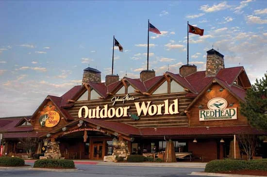 Bass Pro Shops