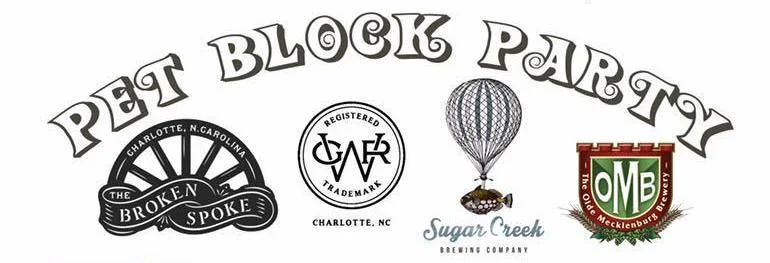 Pet Block Party