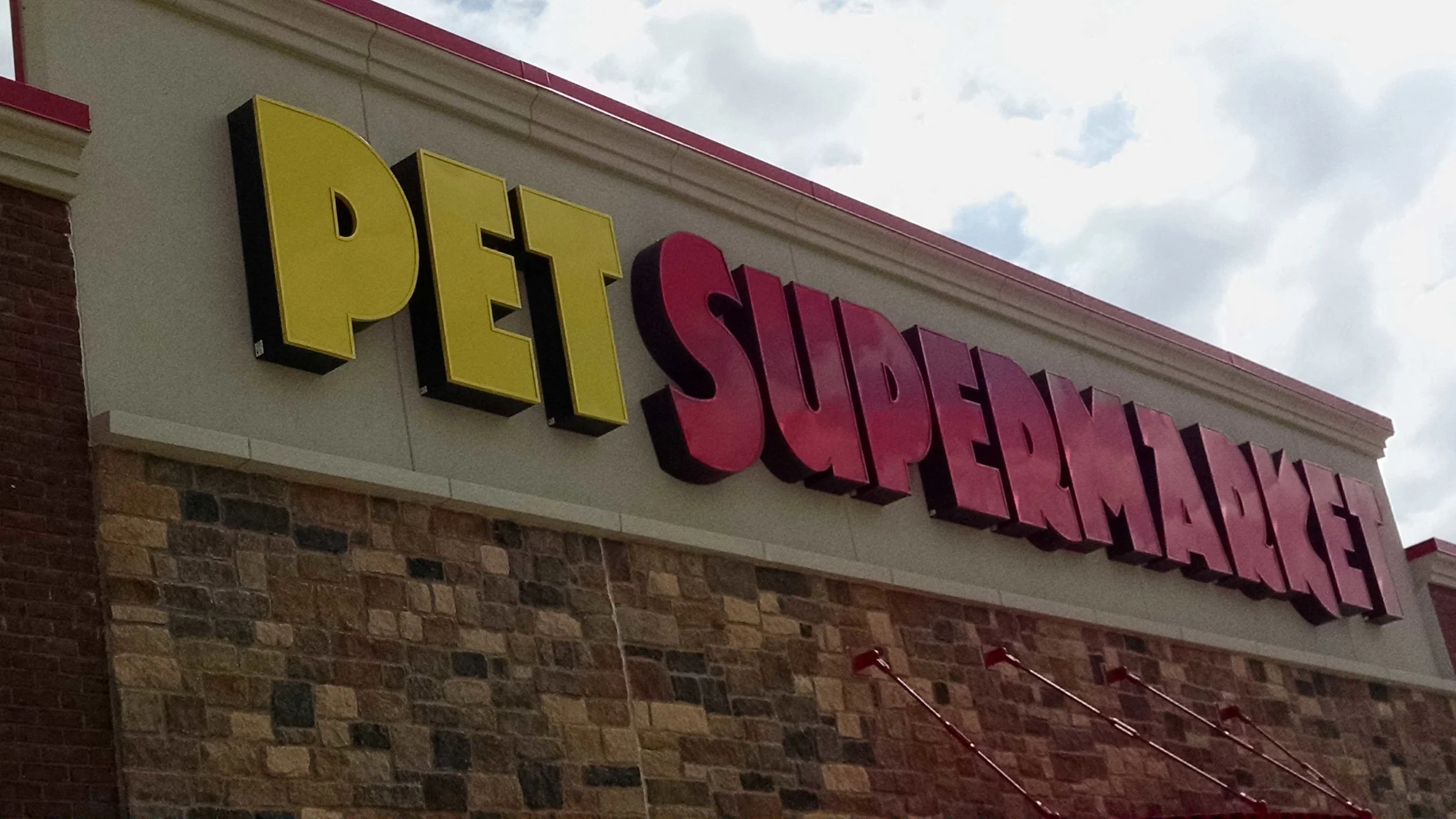 Pet Supermarket - East Blvd