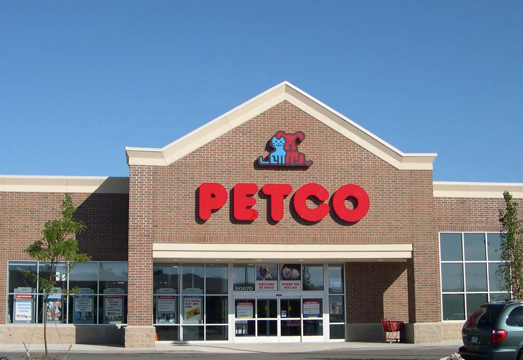 Petco - Metropolitan