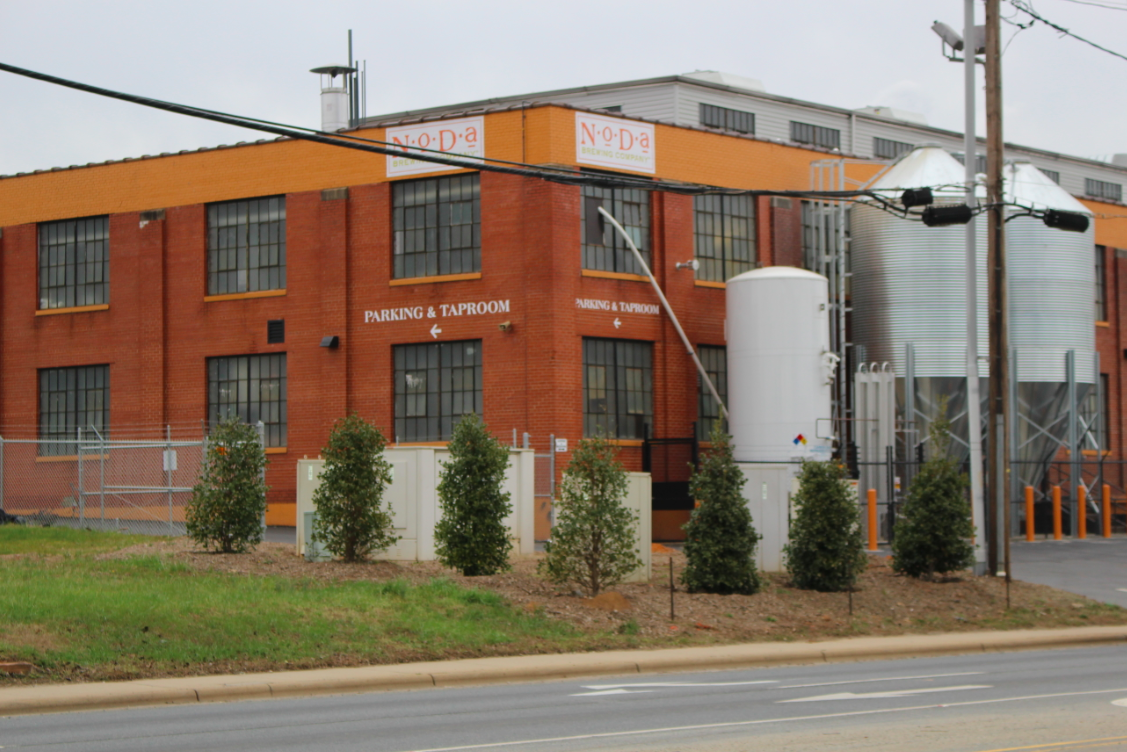 Growlerfest presented by Greater Charlotte SPCA