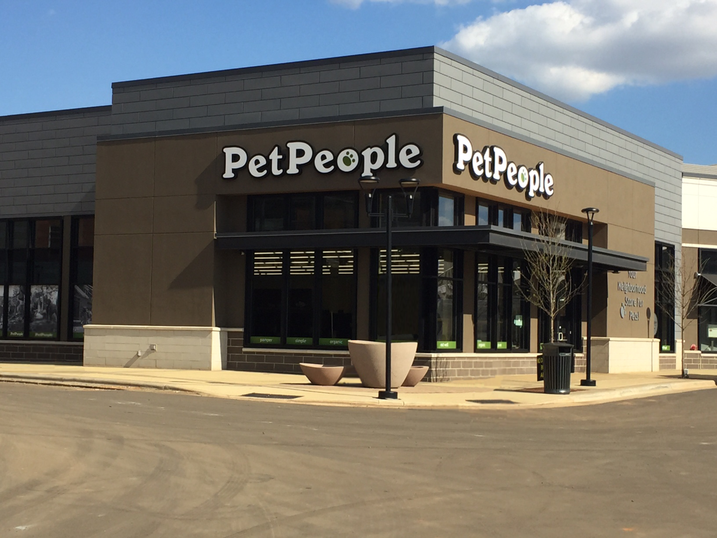 PetPeople - Waverly