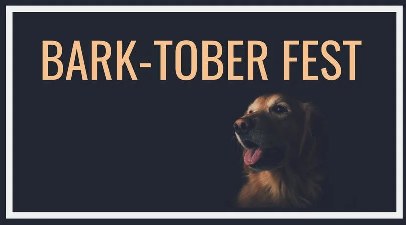 Bark-Tober Fest