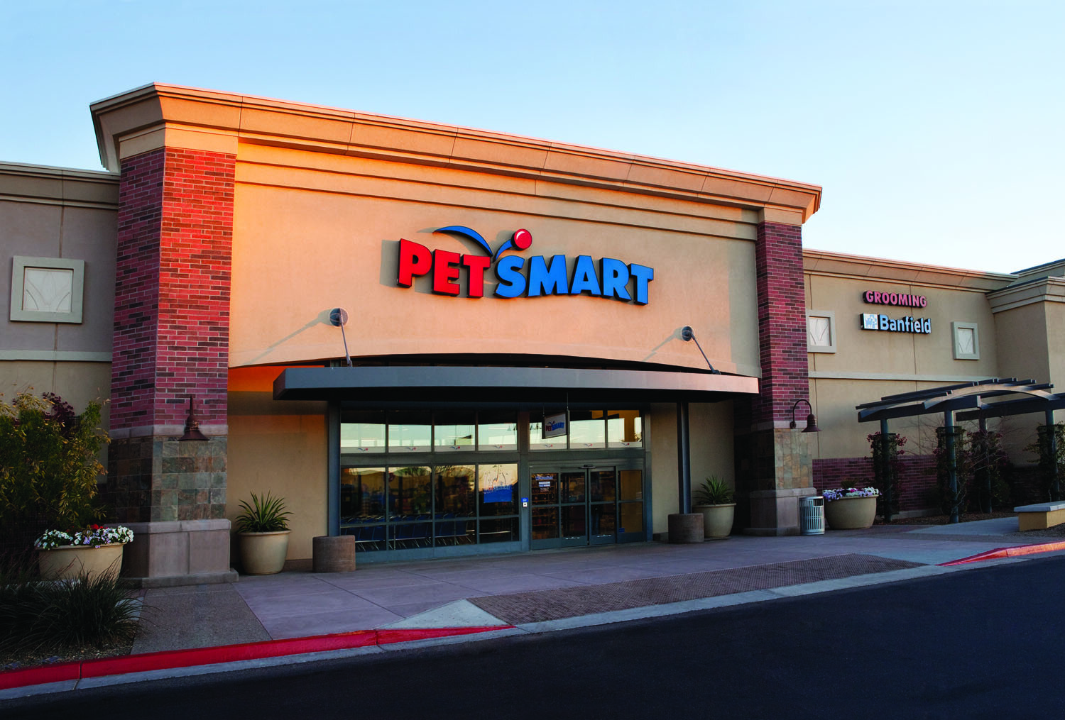 Petsmart - Cotswold