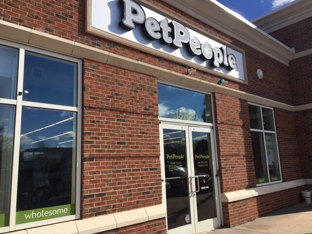 PetPeople - Ballantyne