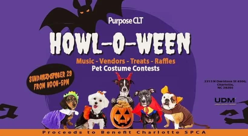 HOWL-O-WEEN