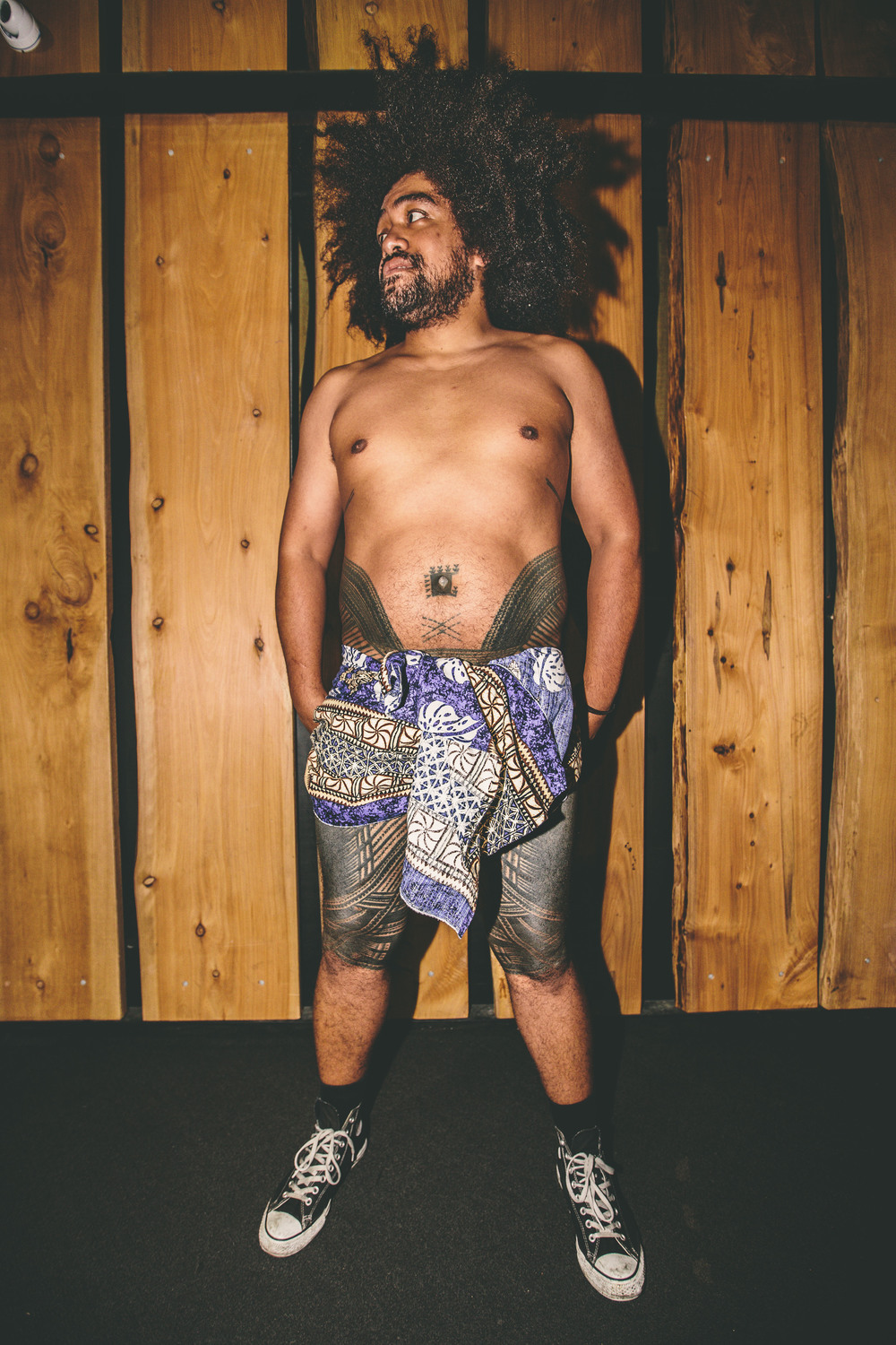 Initiation: An Ancient Ritual in a Modern World—Samoan Tatau. | The4thWall