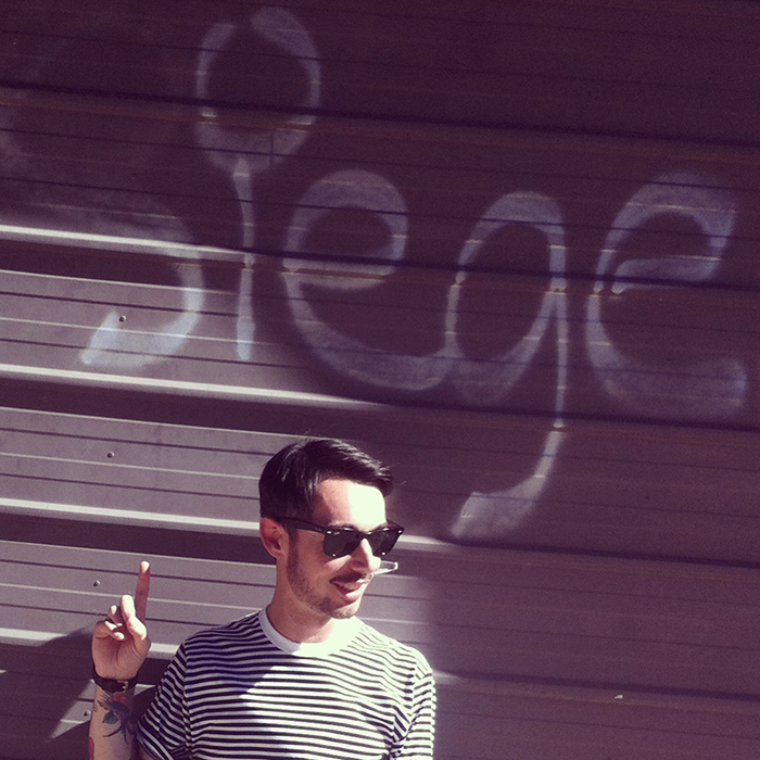 Rik Lee: Illustrator.