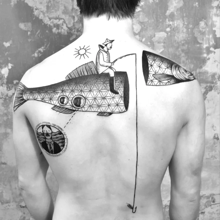 Brutal Black Project Participant Interviews My Face Was Double Its Size The4thwall