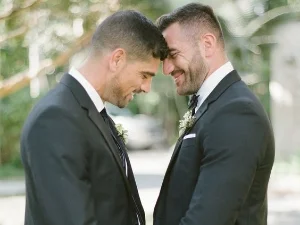 9 Wedding Planning Tips Every Same Sex Couple Should Know About. Practical tips from wedding planners and wedding professionals. 