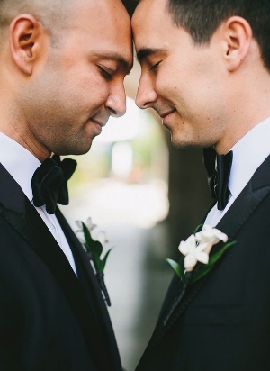 A Modern Black Tie Wedding Infused With Elegance. A stylish celebration creating memories of a lifetime. 