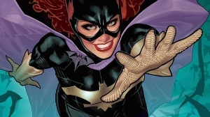 Batgirl Comic Celebrates Historical Transgender Wedding. Batgirl celebrates the wedding of her best friend. 