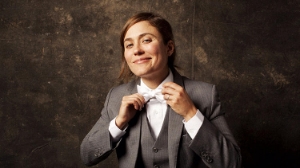 A Suit Designed To Make Transgender Men and Butch Woman feel Handsome. Suits made to make your day special. 