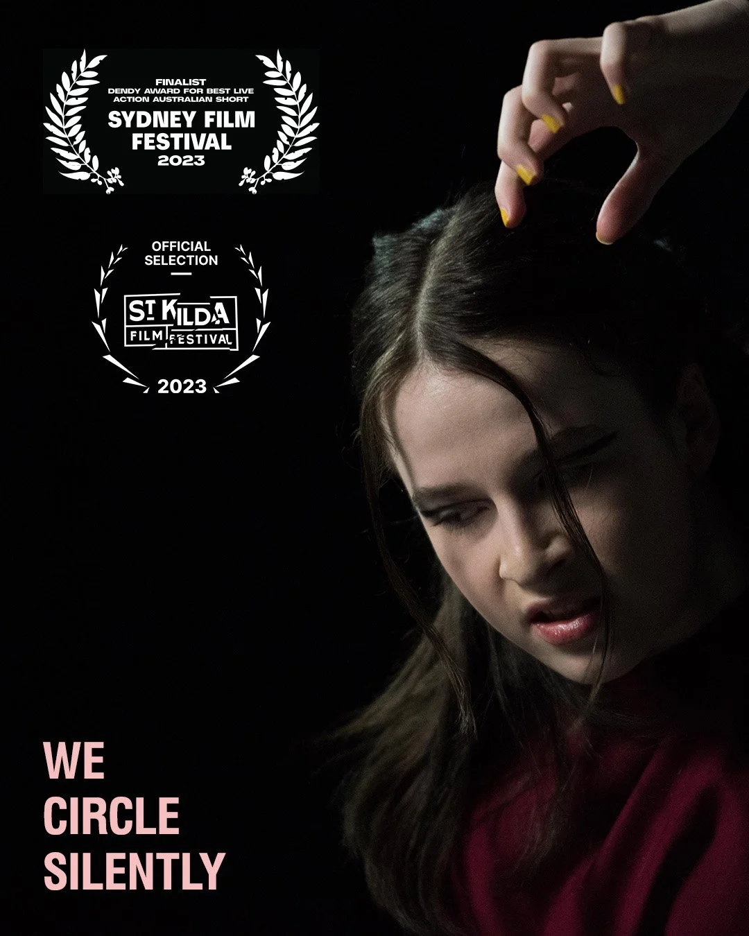 We Circle Silently (2023)