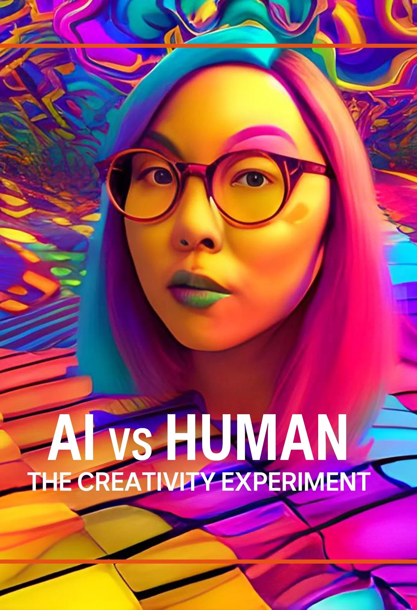 CATALYST - AI vs Human: The Creativity Experiment"