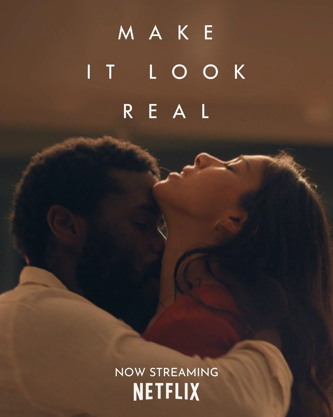 MAKE IT LOOK REAL (2024)