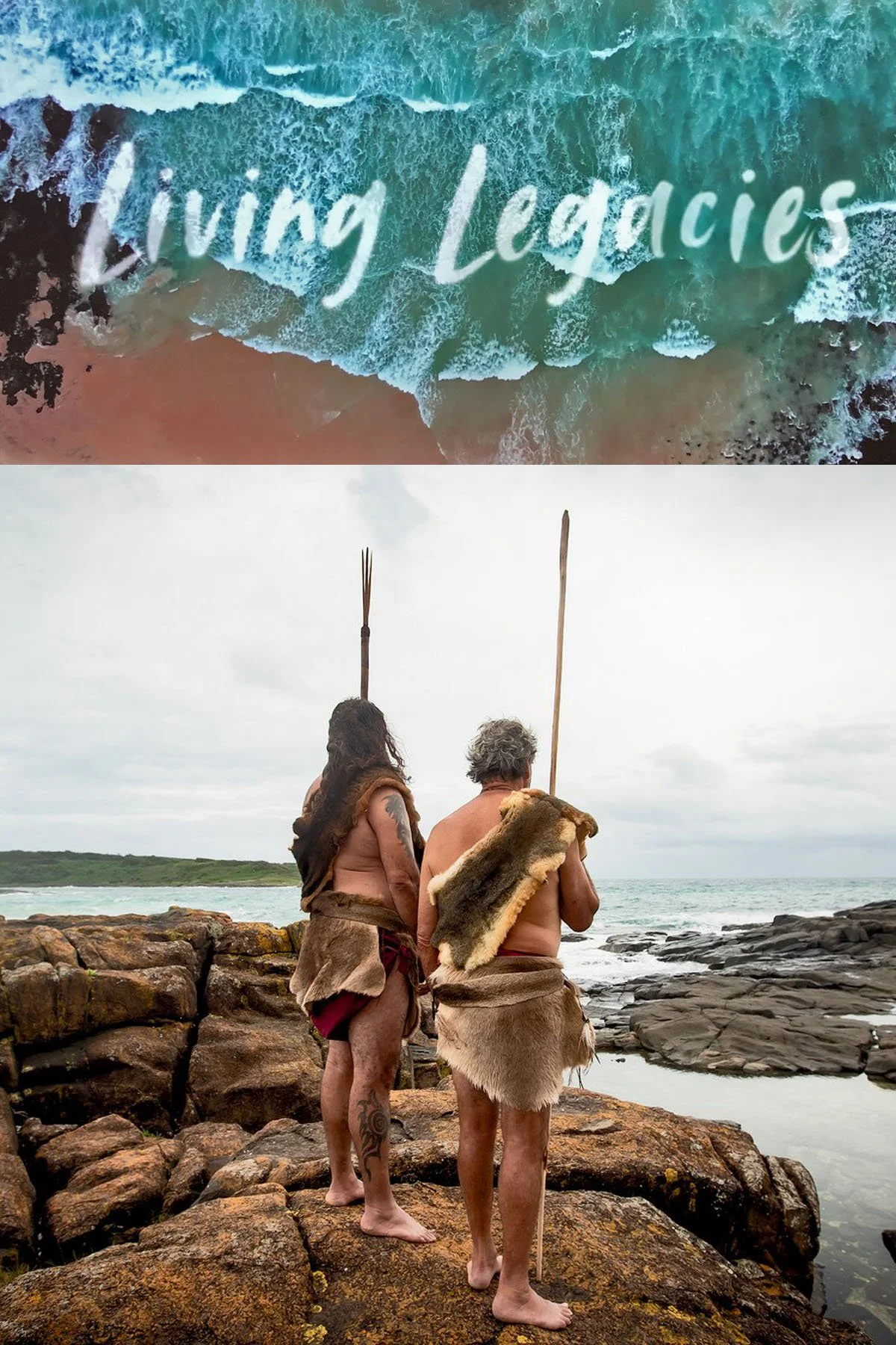 "Living Legacies" (2021)