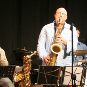 david richards - reeds