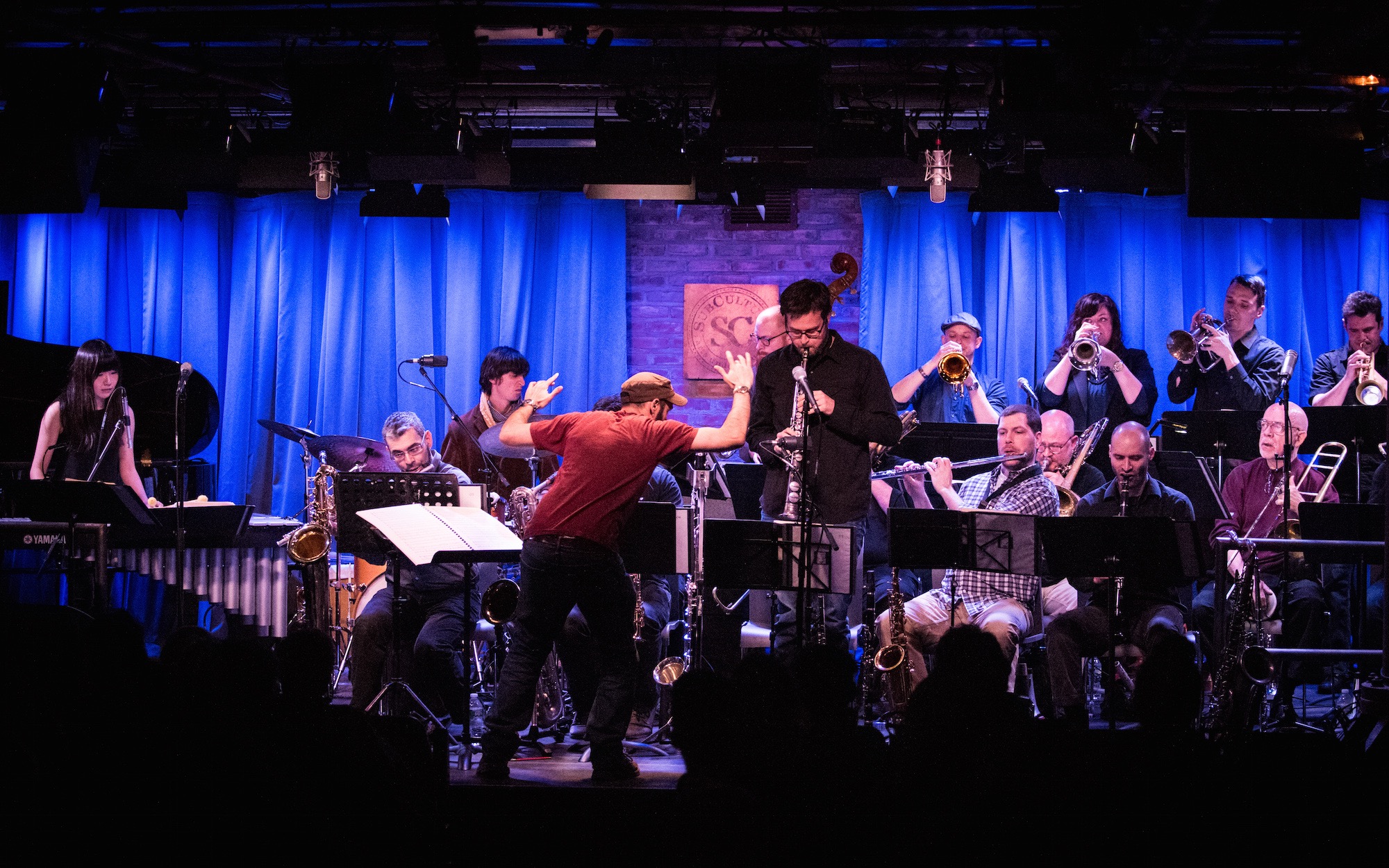 SubCulture, 04.16.2015