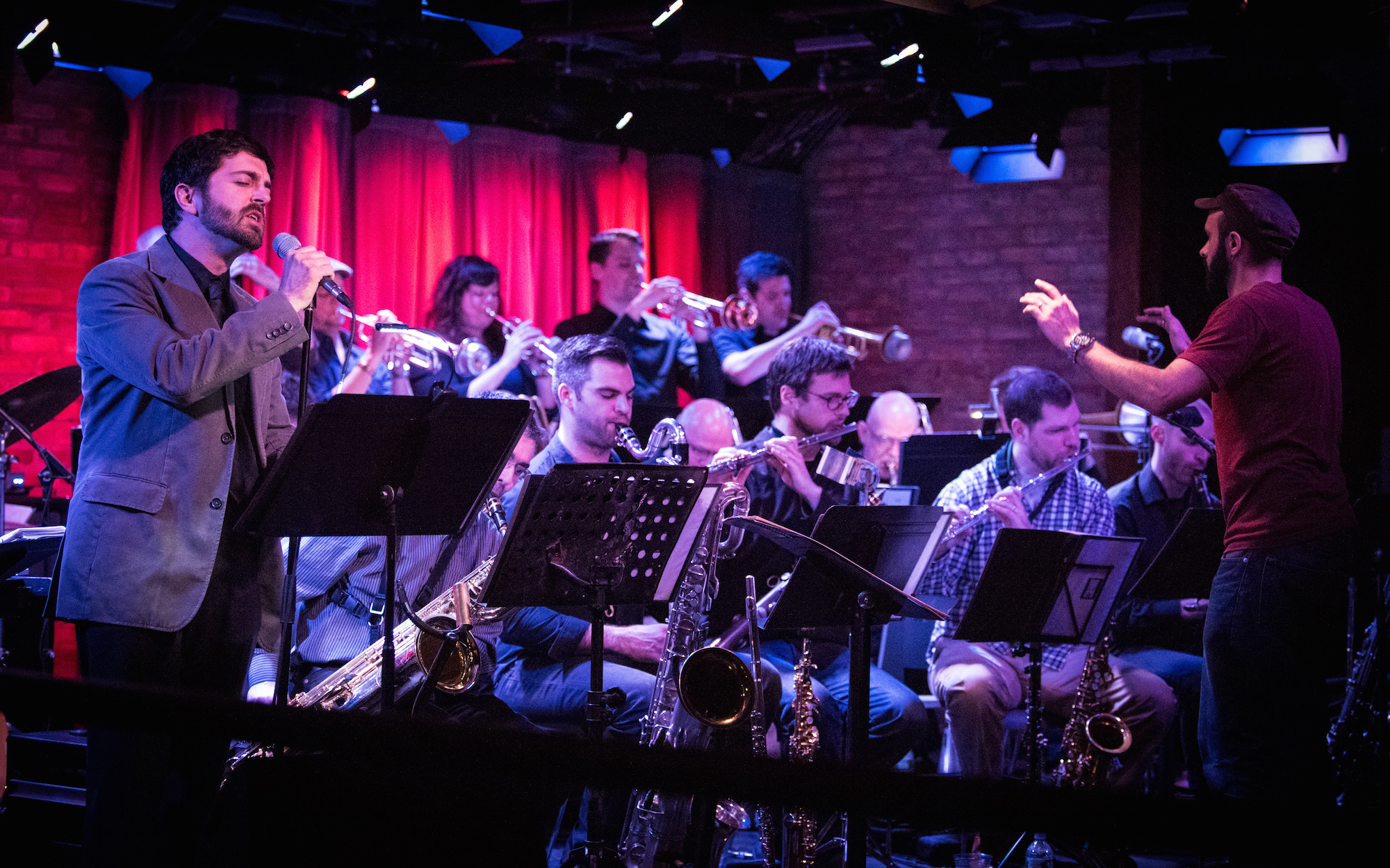 SubCulture, 04.16.2015
