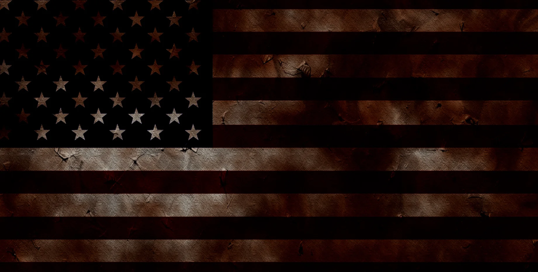 election year: a Work in progress, part I.