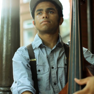nick dunston - bass (photo: nickdunston.com )