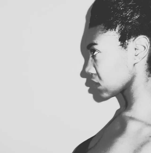 YOU DON'T HAVE TO LET GO OF THE PAST