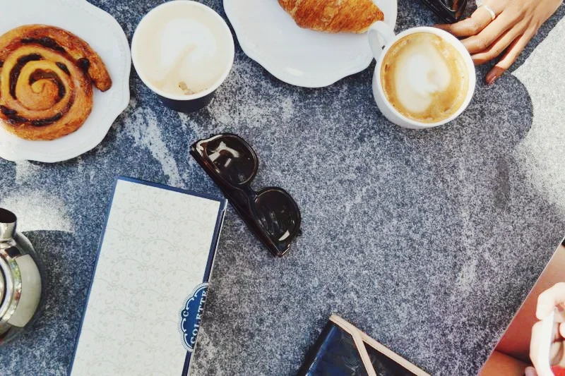 Colette: Toronto's Cutest Cafe