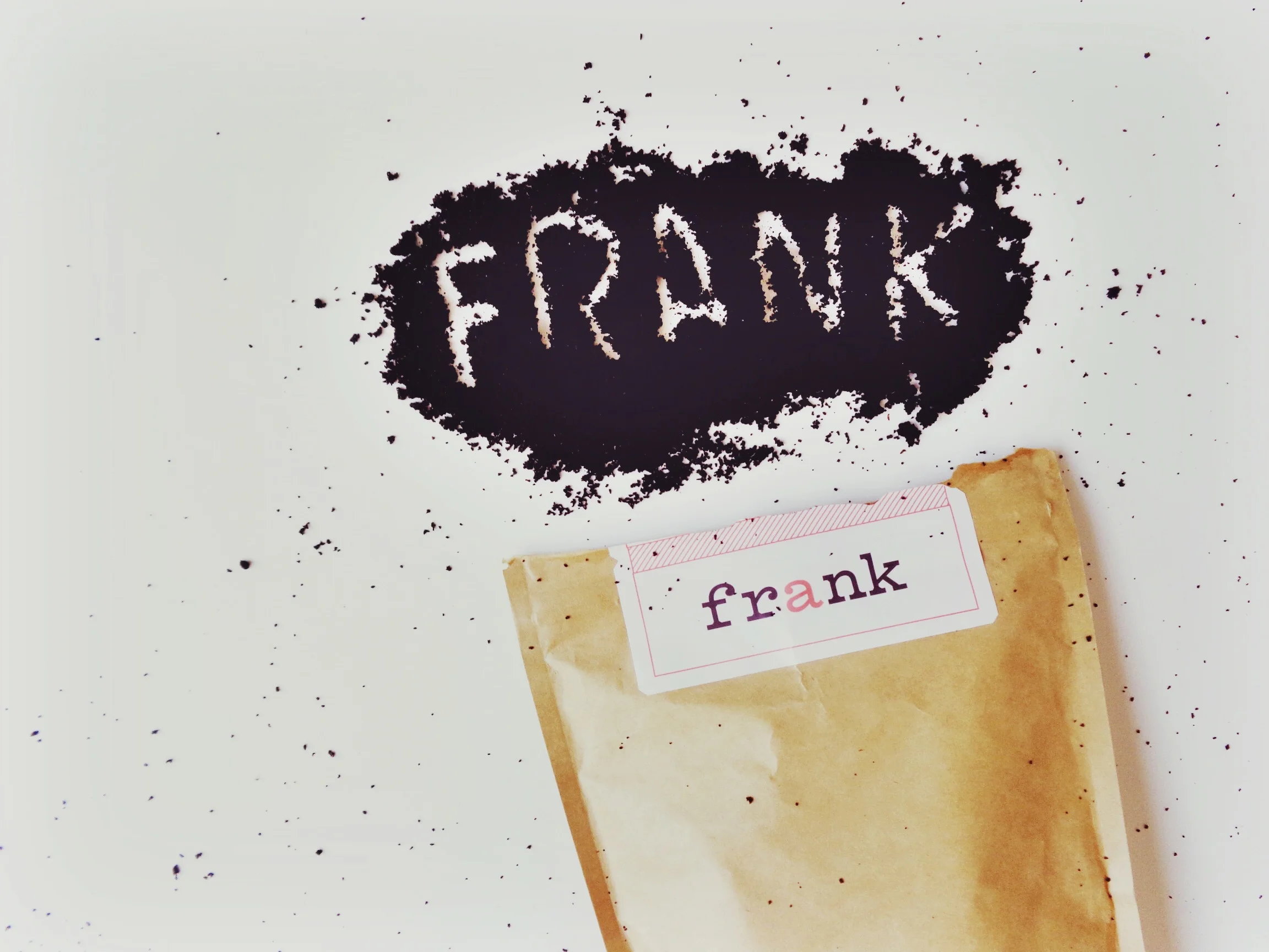 Winter Saviour: Frank's Body Scrub