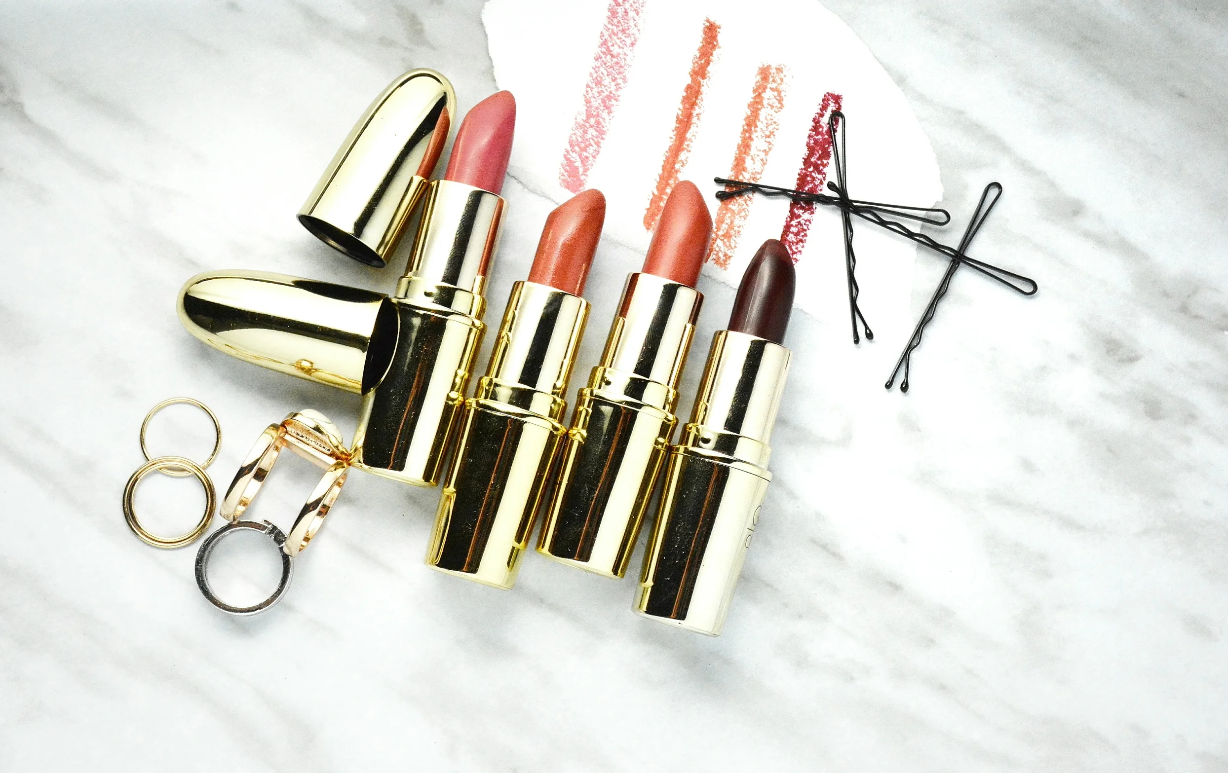  Your New Best Friends ft Gerard Cosmetics