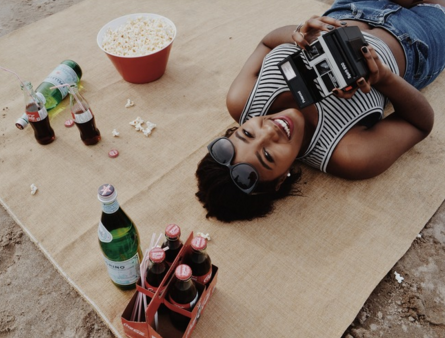 Ain't Nothin' but a Picnic