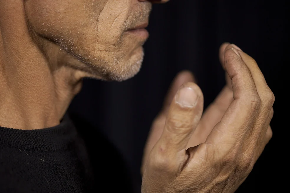 Nasim Nasr, Untitled 2013