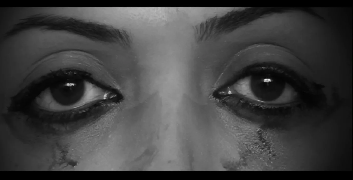 Unveiling the Veil, 2010 (Production Still)