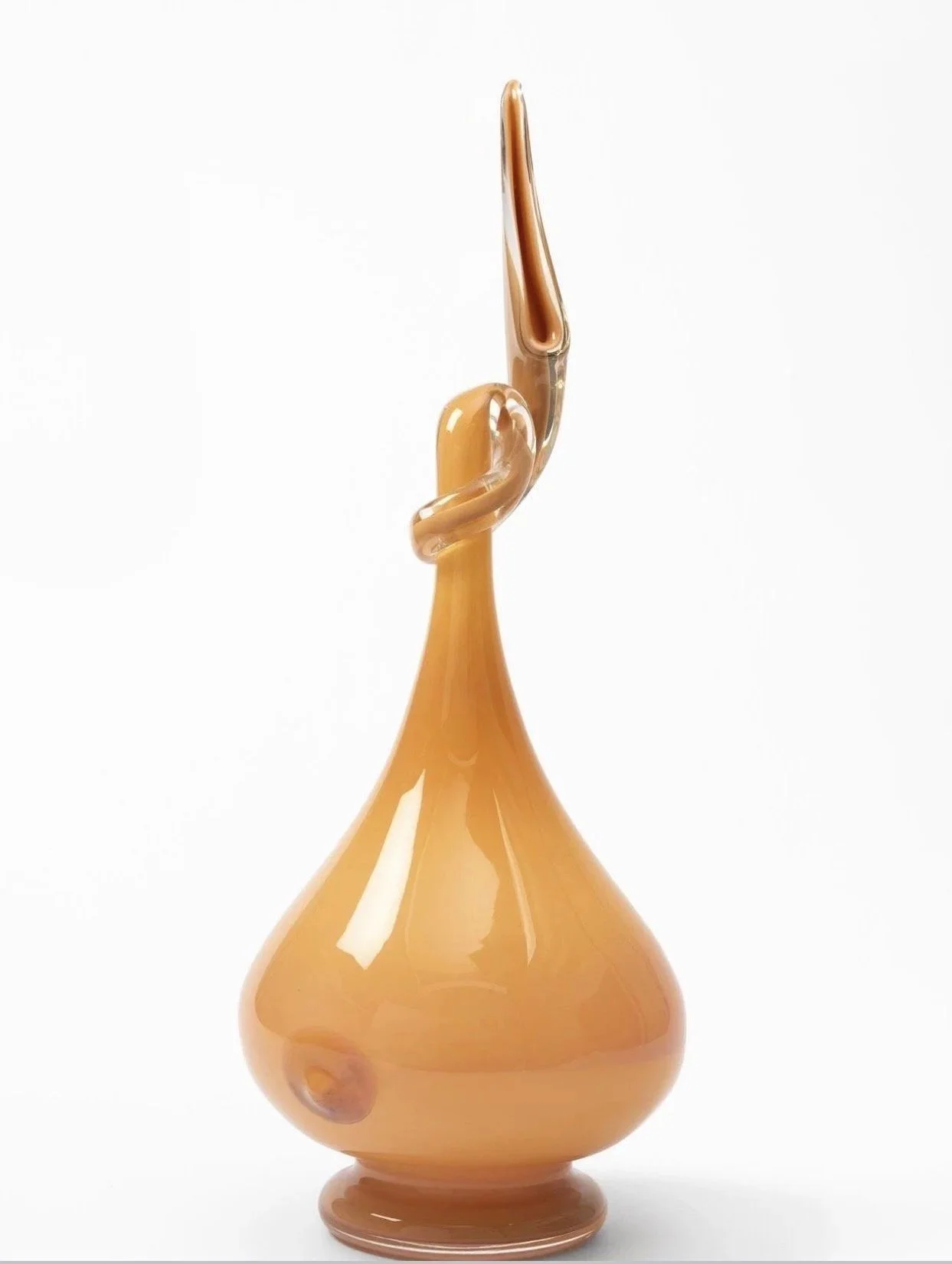 Perseverance (Boob), 2025&nbsp; finalist in the Woollahra Small Sculpture Prize 2026