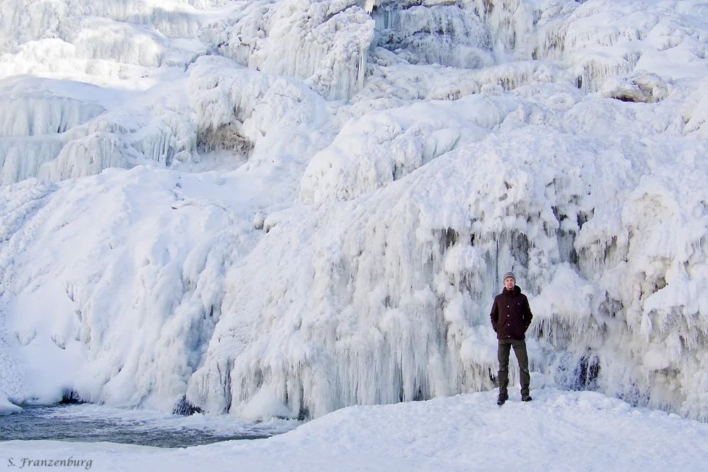 Ithaca Falls