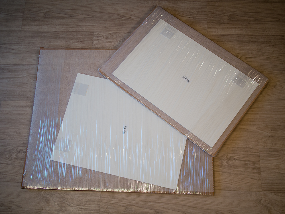 The ultra-safe image delivery